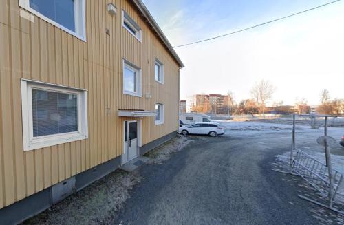 Boden Apartment | Rentalux Apartments at Bagaregränd