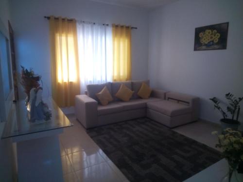 Ribeira Grande Apartment | Repousando