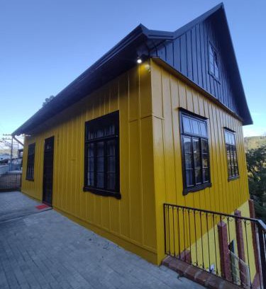 Ibirama House | Republica 947