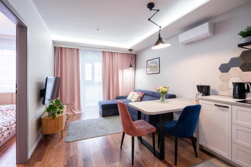 Biezanow - Prokocim Apartment | Republiki