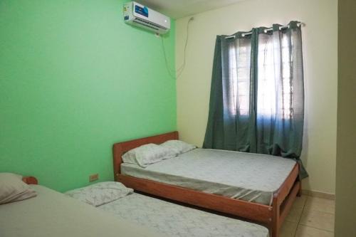 David Apartment | RequenaS