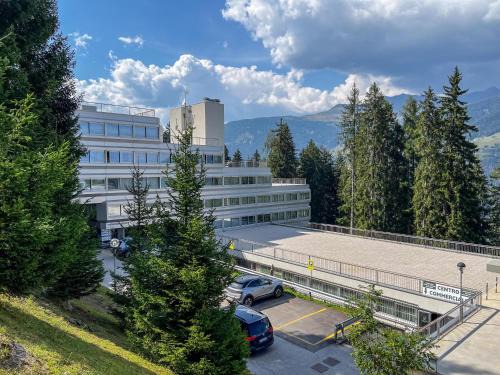 Marilleva Apartment | Res.Albarè/Solaria Apt.Solandra