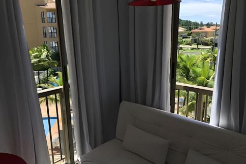 Sahy Apartment | Reserva do Sahy, Condado 2/305