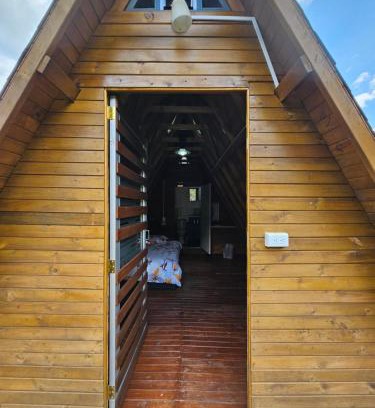 Santo Domingo House | Reserva Natural Maimará