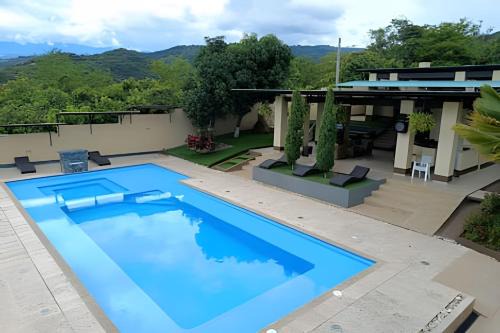 La Mesa House | Reserva tu casa rodeada de naturaleza en Anapoima