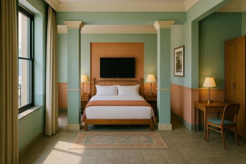 Residencial Coxipo House | Resevan The Violion