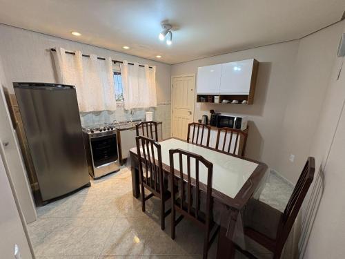 Areias Apartment | Residência Avila 2 - Ipê Rosa