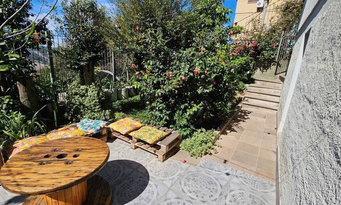 Fenavinho Apartment | Residência bem Localizada em Bento Gonçalves