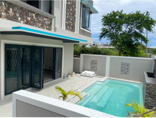 Flic-en-Flac House | Residence 1129 - Block 1