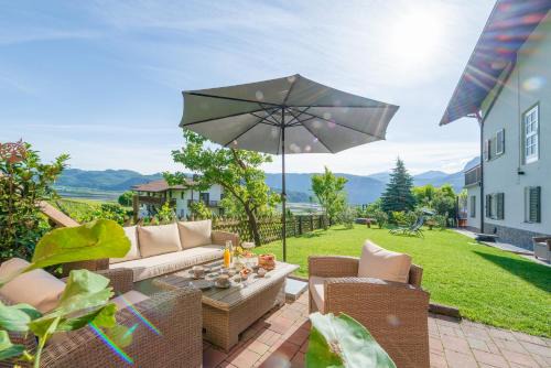 Tramin Bed & Breakfast | Residence 1963 - Zimmer