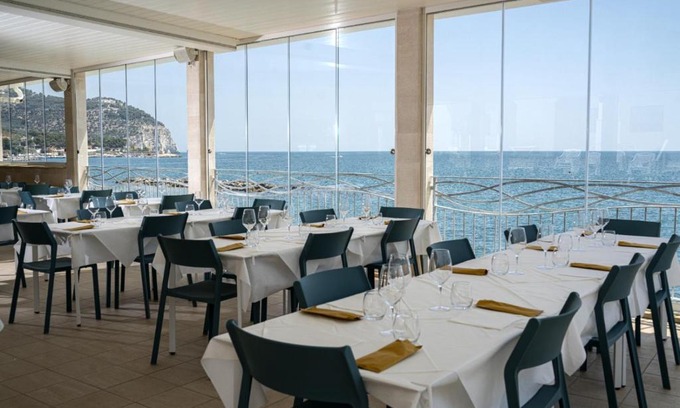 Mattinata Apartment | Residence Adriatico