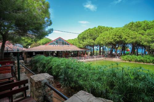 Bizerte Hotel | Residence Ahlem