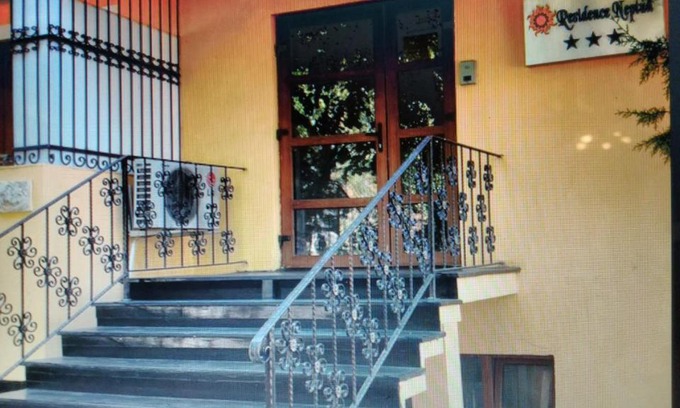 Neptun Apartment | Residence Apartament 27