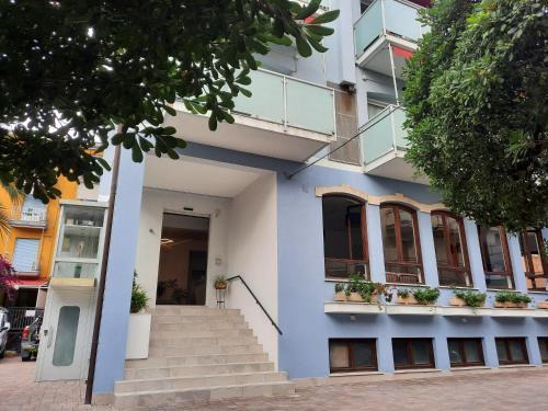 Spotorno Apartment | Residence Argentina R.T.A.