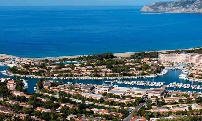 Tonnarella Apartment | Residence Baia dei Delfini