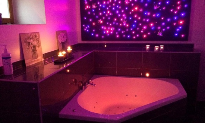 Landerneau Apartment | residence Belhommet