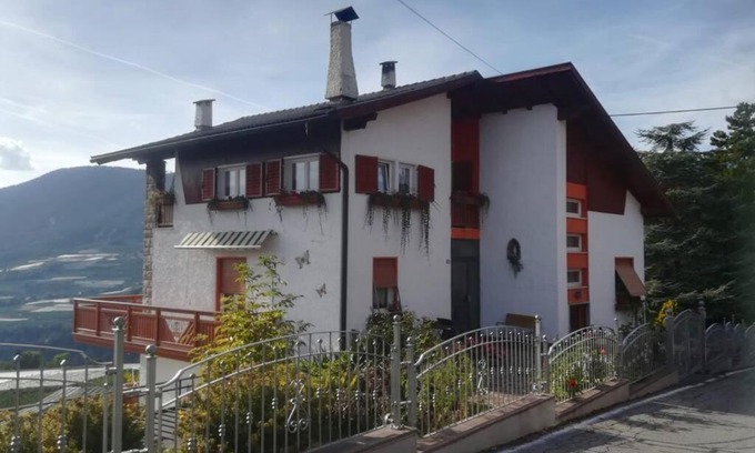 Fondo Apartment | Residence Bellavista