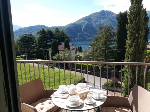 Tremezzo Apartment | Residence Belvedere Apartment Volesio