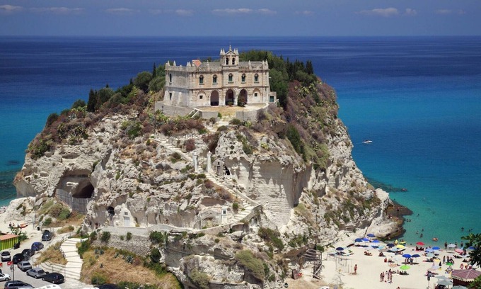 Marina di Zambrone Apartment | Residence Bidreams - three-room apartment for 7 people