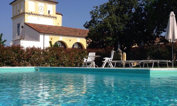 Vicenza House | Residence Cà Beregana