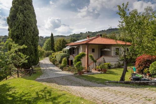 Castelfranco di Sopra Apartment | Residence Casa Lama