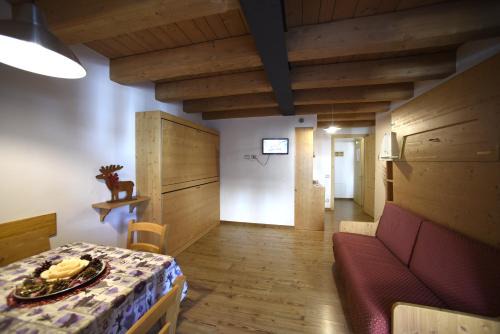 Mareson Apartment | Residence Civetta