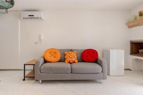 Otranto Historic Centre House | Residence Court of the Seminary