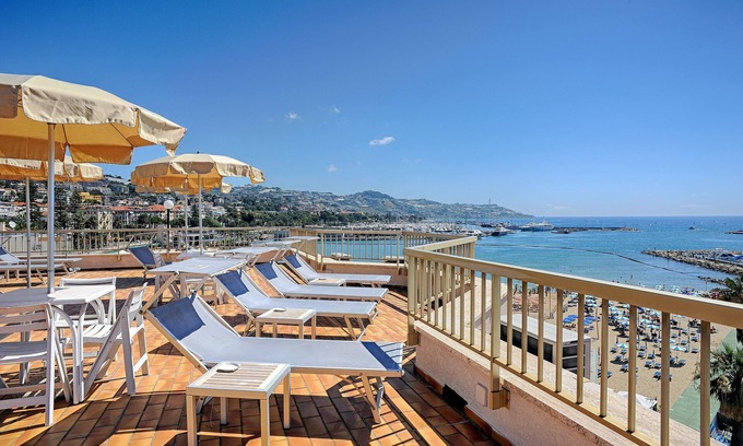 Sanremo House | Residence dei Due Porti