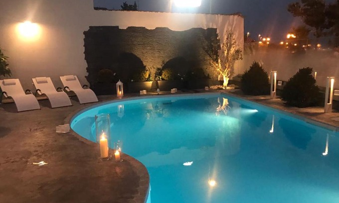 Manfredonia Apartment | Residence del sole Manfredonia