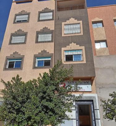 Ouarzazate Apartment | Residence El Oukhowa