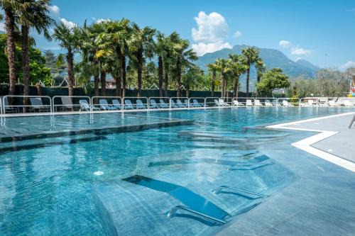 Riva del Garda Apartment | Residence Filanda