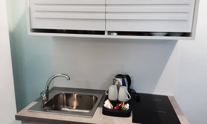 Magazzeno Apartment | Residence/hotel Calypso