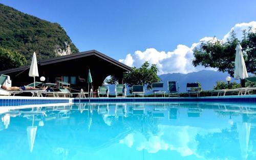 Gargnano Apartment | Residence Hotel Montegargnano