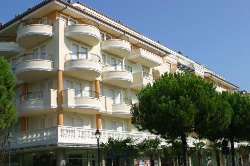 Alba Apartment | Residence Il Tulipano