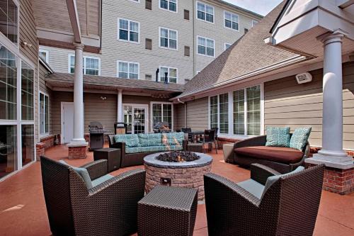 Egg Harbor Township Hotel | Residence Inn by Marriott Atlantic City Airport Egg Harbor Township