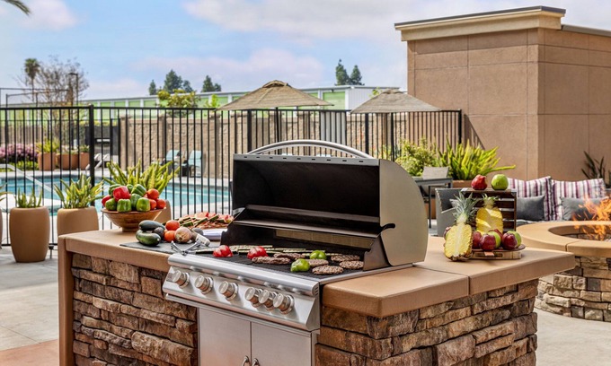 North Redondo Hotel | Residence Inn by Marriott Los Angeles Redondo Beach