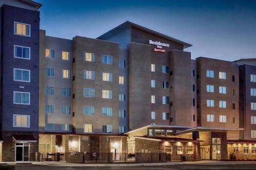 Lake Charles Hotel | Residence Inn by Marriott Lake Charles