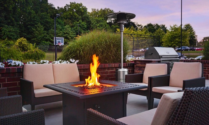 Poughkeepsie Hotel | Residence Inn by Marriott Poughkeepsie