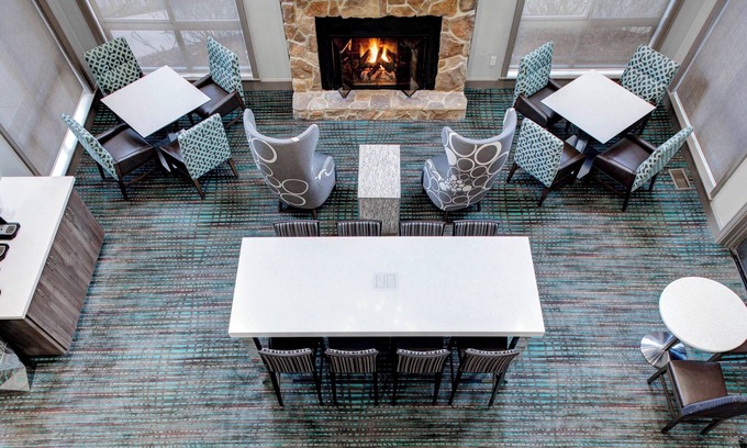 Independence Hotel | Residence Inn by Marriott Cleveland Independence