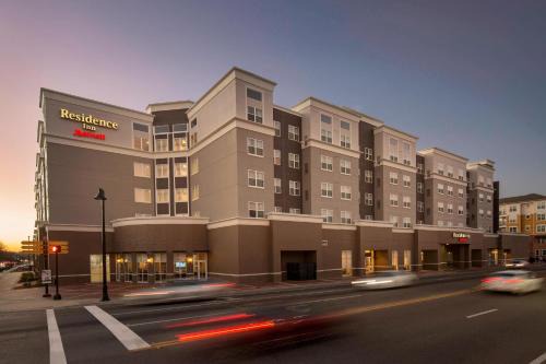 College Town Hotel | Residence Inn by Marriott Tallahassee Universities at the Capitol