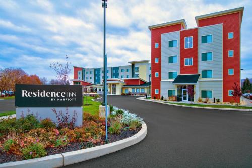 Wyomissing Hotel | Residence Inn by Marriott Reading