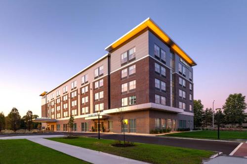 Natick Hotel | Residence Inn by Marriott Boston Natick