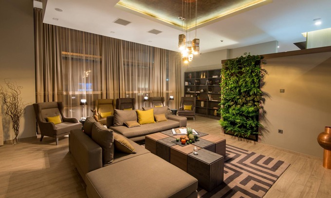 Old Town Hotel | Residence Inn by Marriott Sarajevo