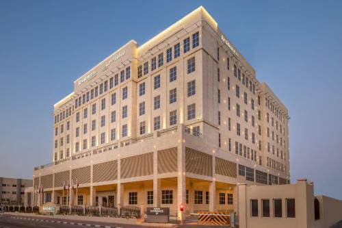 Dammam Hotel | Residence Inn by Marriott Dammam