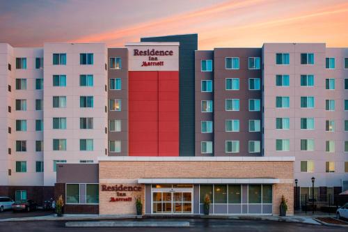 Regina Hotel | Residence Inn by Marriott Regina