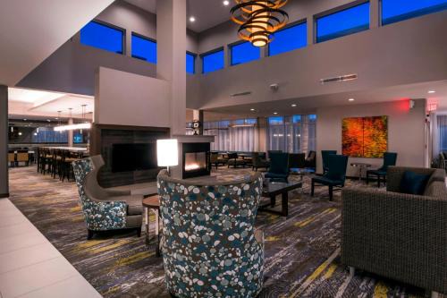 Fishkill Hotel | Residence Inn by Marriott Fishkill