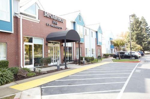 South Natomas Hotel | Residence Inn by Marriott Sacramento Airport Natomas