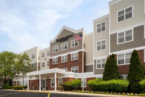 Holtsville Hotel | Residence Inn Long Island Holtsville