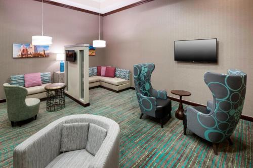 Tucson Hotel | Residence Inn Tucson Airport