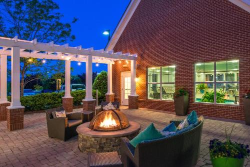 Waynesboro Hotel | Residence Inn Waynesboro